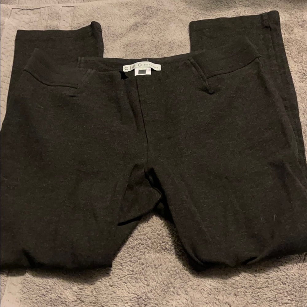 Dress pants